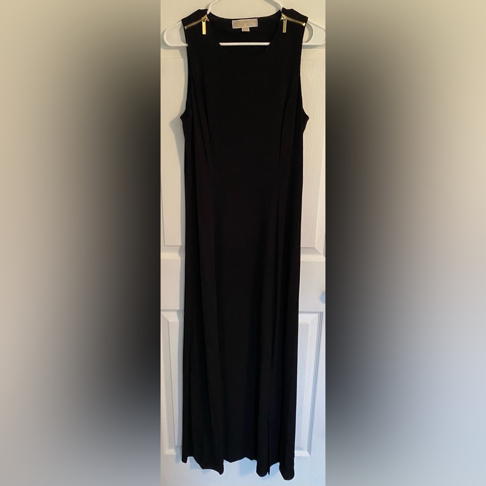 Michael Kors black dress
